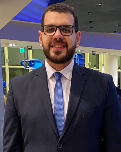 Ahmed Abozaid